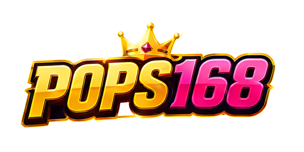 POPS168 LOGO