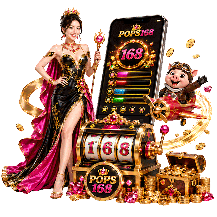 ขั้นตอนการสมัคร pops168 สำหรับมือใหม่